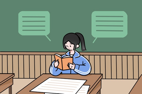 宜宾读中专学校可以考大学吗
